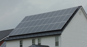 Solar panel website eansor