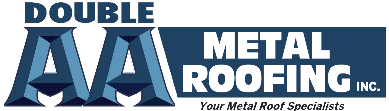 Double AA Metal Roofing