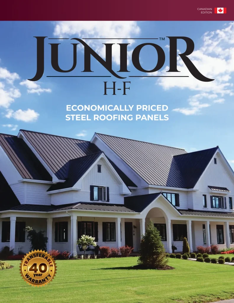 Brochure junior hf en